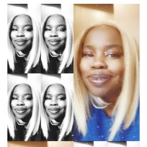 Meet your Posher, Candace